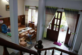 Homestay Vũng Tàu